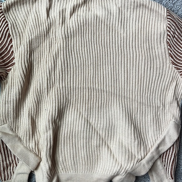 Multi Color Sweater - Picture 6 of 10